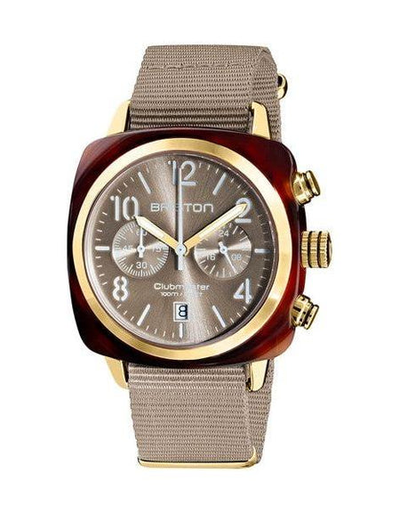 BRISTON WATCHES Mod. 19140.PYA.T.30.NT-0