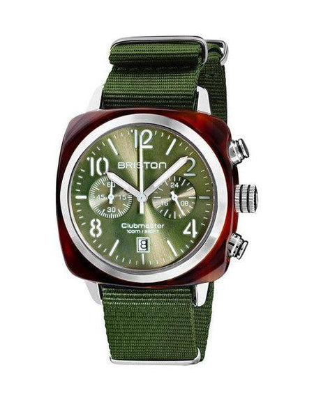 BRISTON WATCHES Mod. 19140.SA.T.26.NOL-0