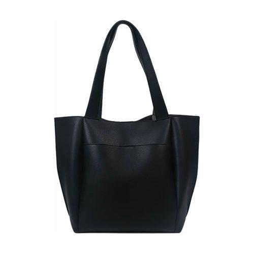 Load image into Gallery viewer, Retro PU Leather Hong Kong Style Handbag - Redefining Elegance
