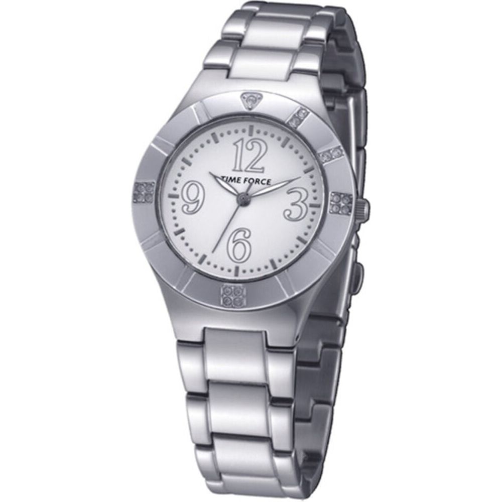 Ladies' Watch Time Force TF4038L02M (Ø 33 mm)-0