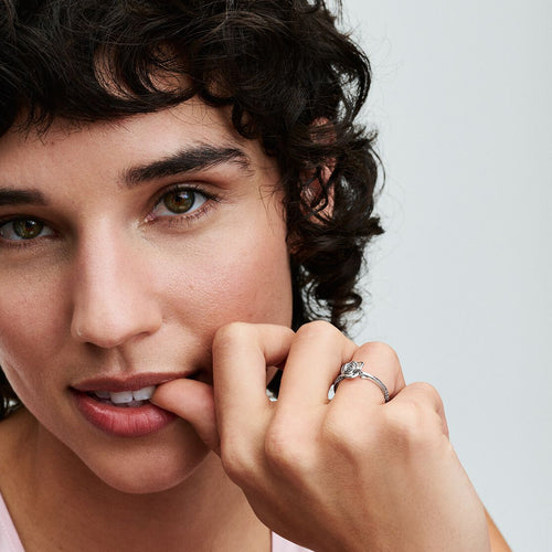 Load image into Gallery viewer, PANDORA JEWELRY Mod. 193215C01-52-3
