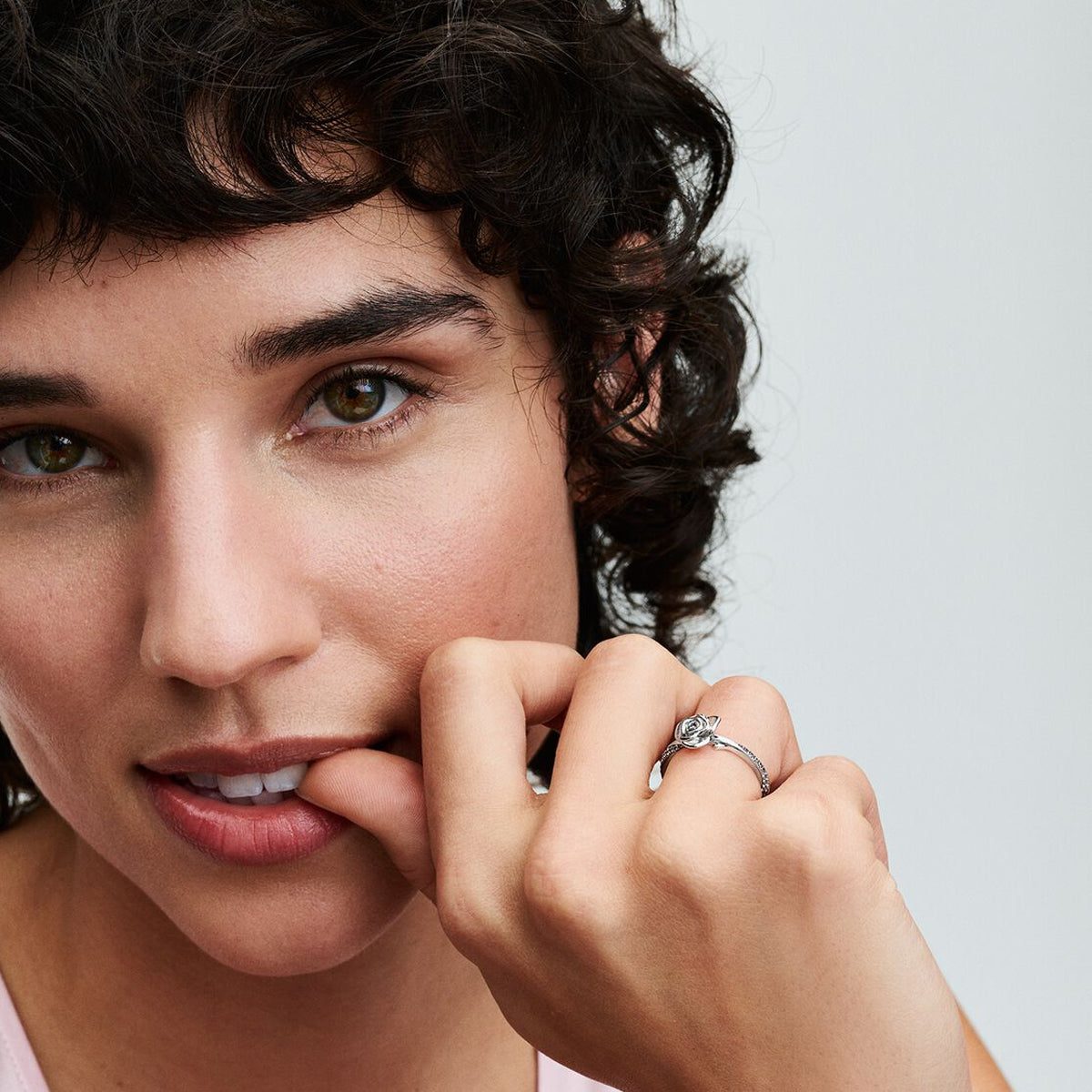 PANDORA JEWELRY Mod. 193215C01-52-3