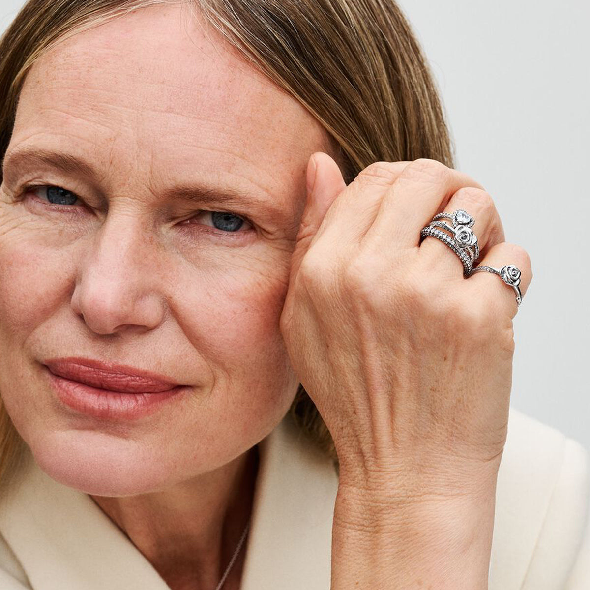 PANDORA JEWELRY Mod. 193215C01-52-4