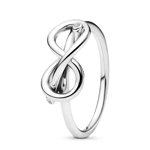 Load image into Gallery viewer, PANDORA JEWELRY Mod. 193759C01-50-0
