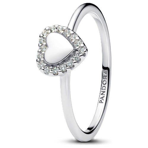 Load image into Gallery viewer, PANDORA JEWELRY Mod. 193801C01-50-0
