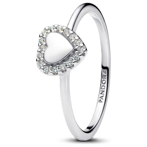 Load image into Gallery viewer, PANDORA JEWELRY Mod. 193801C01-56-0
