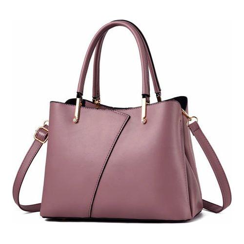 Designer Handbag: Elegant Shell Type for Daily Sophistication