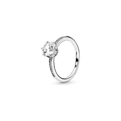 Load image into Gallery viewer, PANDORA JEWELRY Mod. 198289CZ-54-0
