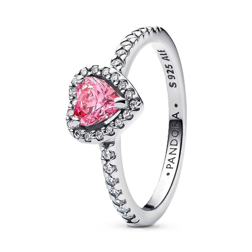 Load image into Gallery viewer, PANDORA JEWELRY Mod. 198421C03-58-0
