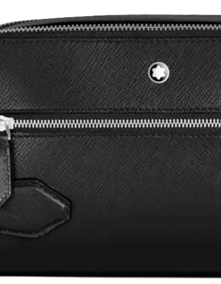 MONTBLANC LEATHER Mod. TROUSSE SARTORIAL-0