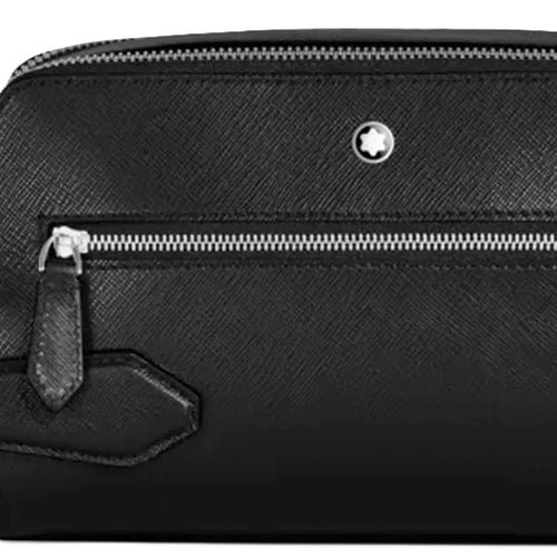 Load image into Gallery viewer, MONTBLANC LEATHER Mod. TROUSSE SARTORIAL-0
