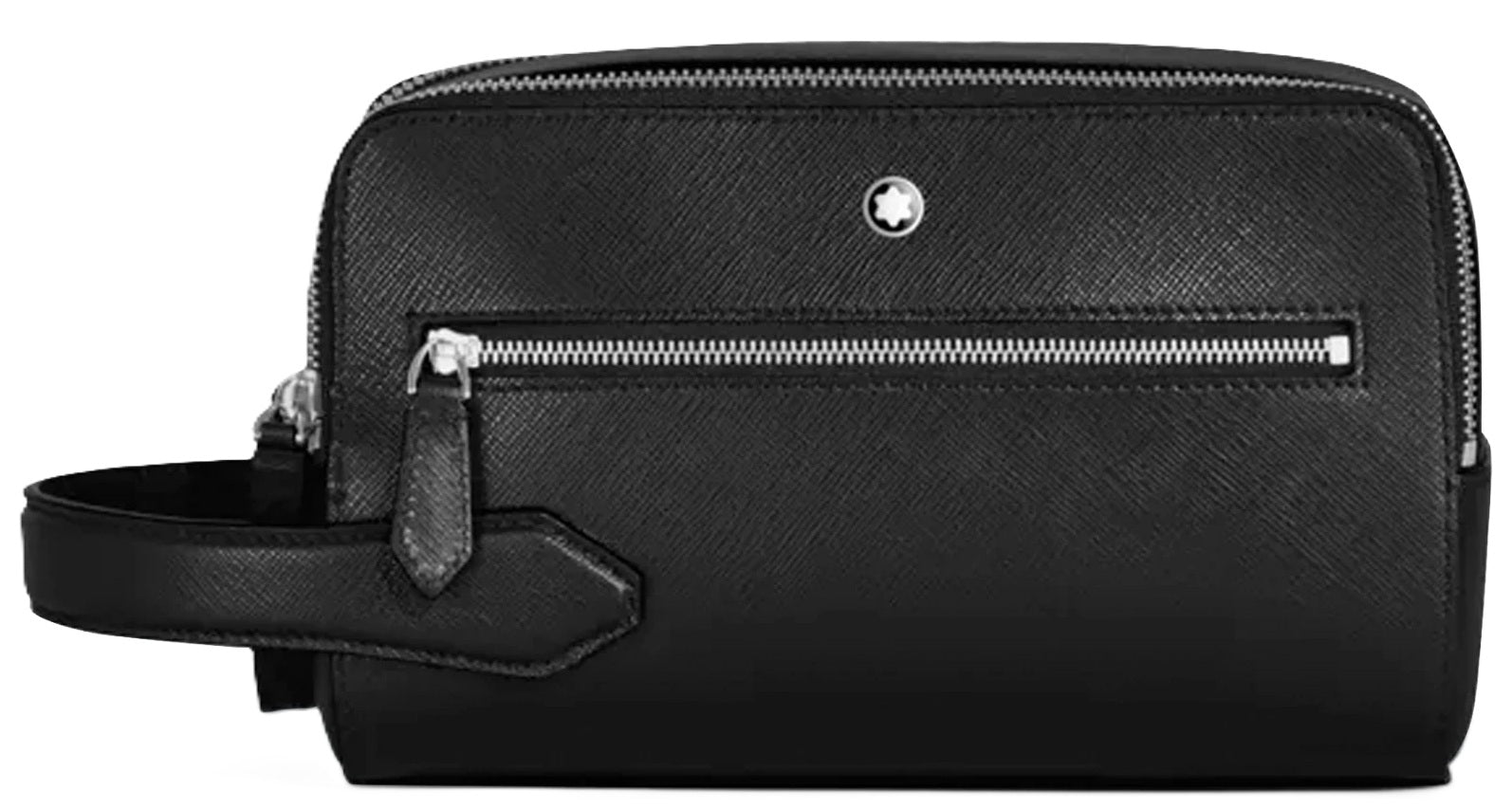 MONTBLANC LEATHER Mod. TROUSSE SARTORIAL-0
