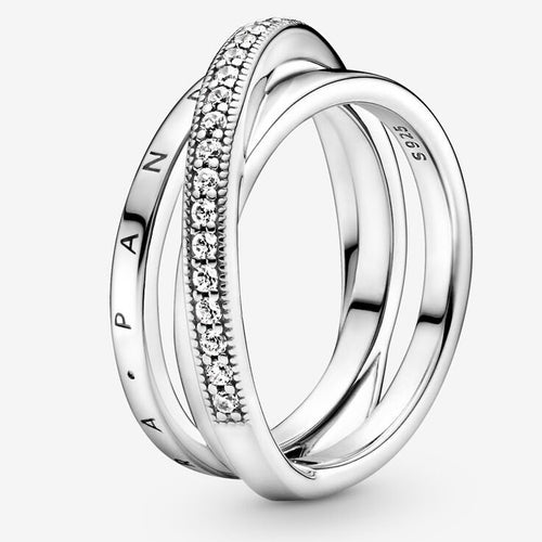 Load image into Gallery viewer, PANDORA Mod. 199057C01-58-0
