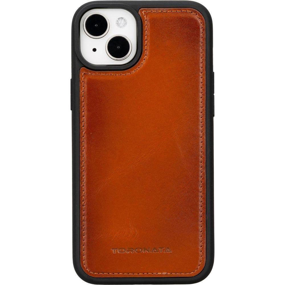 Casper iPhone 14 Series Detachable Leather Wallet Case-95