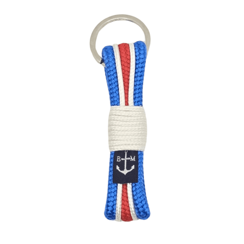Load image into Gallery viewer, Endeavour Rope Keychain-0
