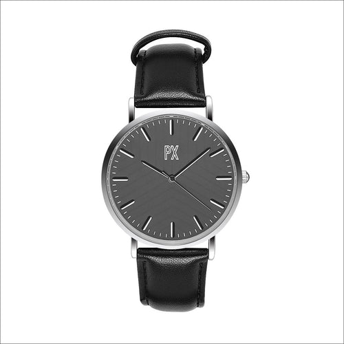 Load image into Gallery viewer, Terry Leather Strap Watch
