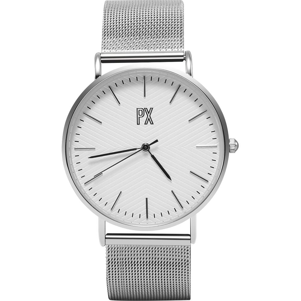 Keegan Slim Dress Watch