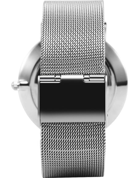 Keegan Slim Dress Watch