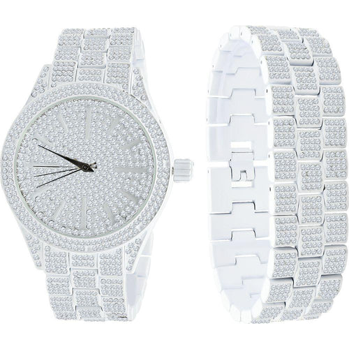 Load image into Gallery viewer, PANTHEON Ice Master Watch Set | 5302512
