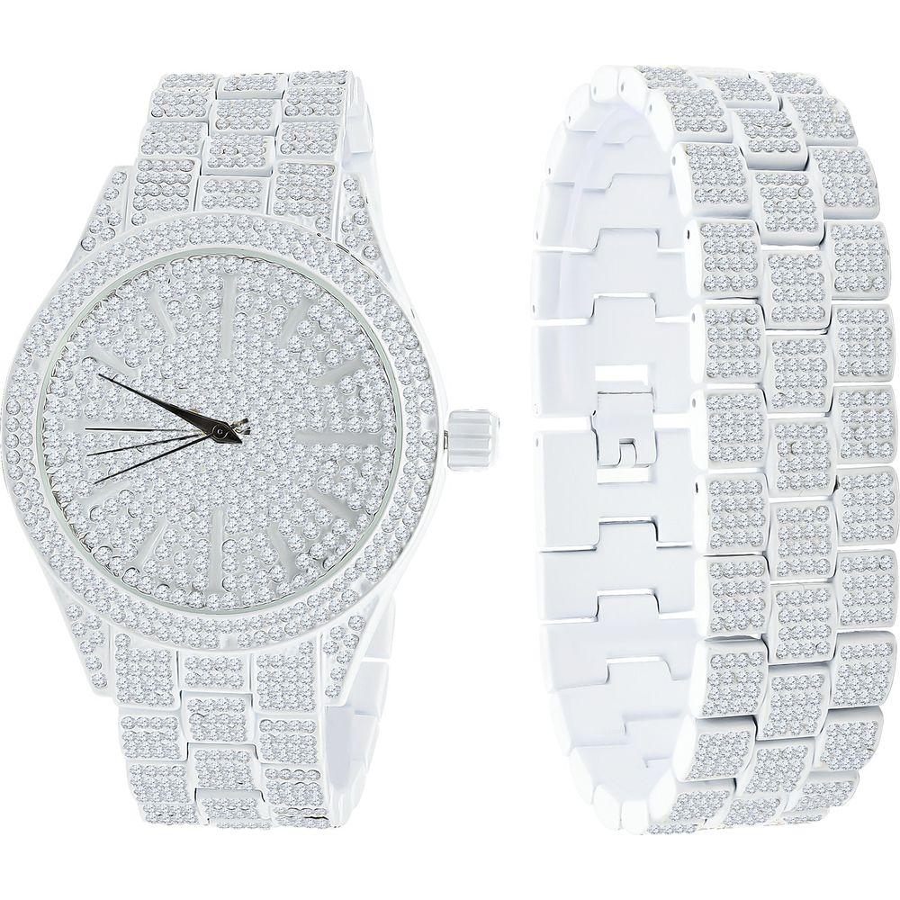 PANTHEON Ice Master Watch Set | 5302512