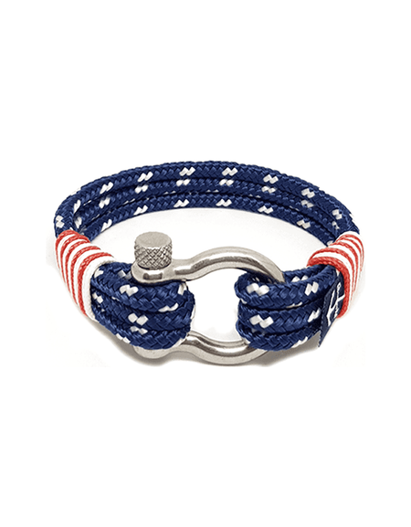 USA Nautical Bracelet-0