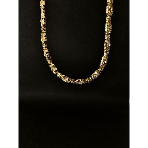 Load image into Gallery viewer, CZ CHAIN 12MM 20&quot; | 963361
