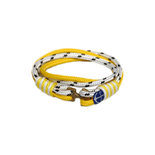 Load image into Gallery viewer, Poseidon Nautical Bracelet-0
