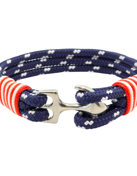 United States of America Nautical Bracelet-0