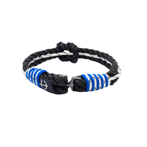 Load image into Gallery viewer, Ken Rope Bracelet-0
