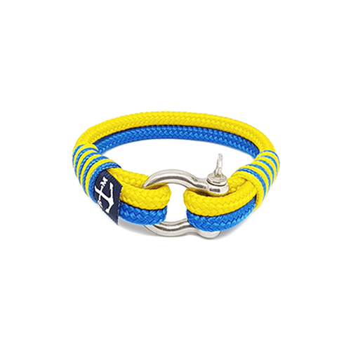 Load image into Gallery viewer, Tipperary Nautical Bracelet-0
