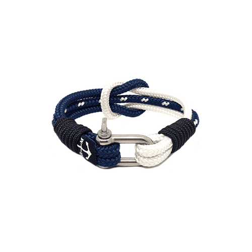 Load image into Gallery viewer, Gaia Nautical Bracelet-0
