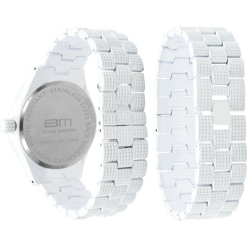 Load image into Gallery viewer, PANTHEON Ice Master Watch Set | 5302512
