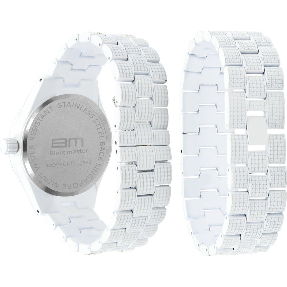 PANTHEON Ice Master Watch Set | 5302512