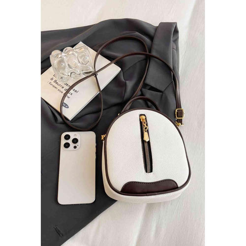 Load image into Gallery viewer, Designer PU Leather Handbag - A Touch of Luxury
