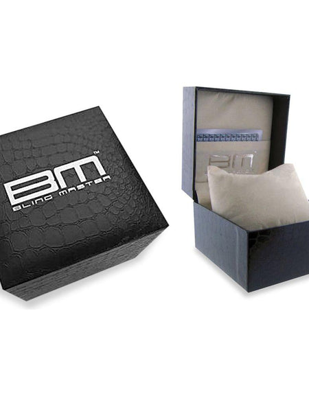 PANTHEON Ice Master Watch Set: A Statement of Luxury