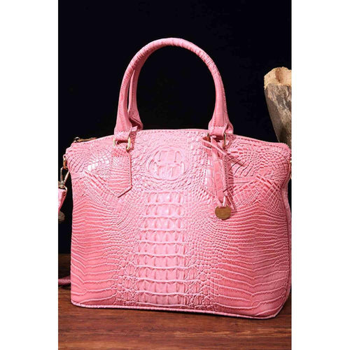 Load image into Gallery viewer, Elegant PU Leather Handbag
