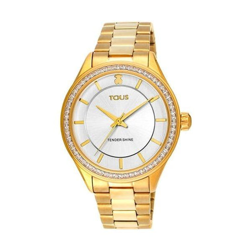 Load image into Gallery viewer, TOUS WATCHES Mod. 200350520-0
