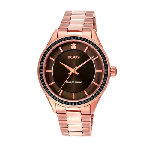 Load image into Gallery viewer, TOUS WATCHES Mod. 200350530-0
