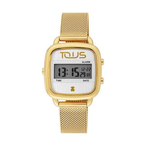 Load image into Gallery viewer, TOUS WATCHES Mod. 200350550-0
