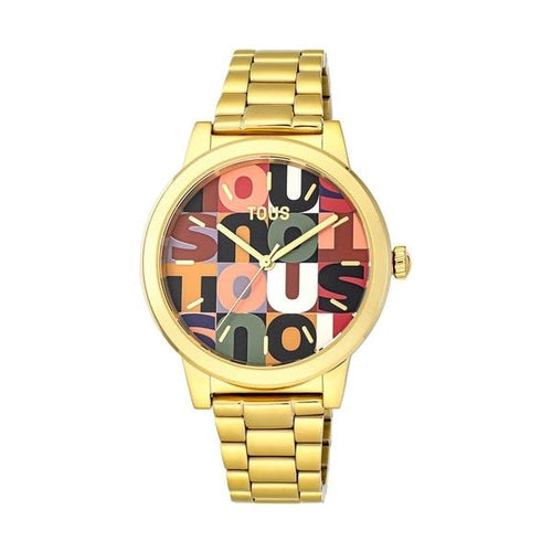 Load image into Gallery viewer, TOUS WATCHES Mod. 200351011-0
