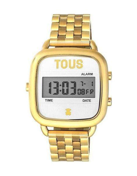 TOUS WATCHES Mod. 200351022-0