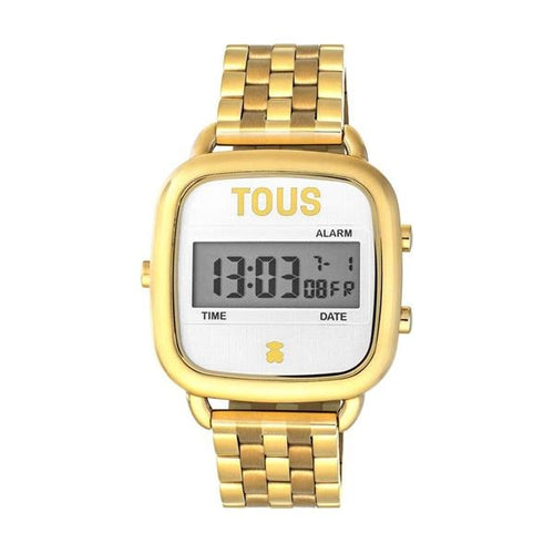 Load image into Gallery viewer, TOUS WATCHES Mod. 200351022-0
