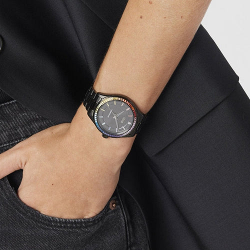 Load image into Gallery viewer, TOUS WATCHES Mod. 200351026-1
