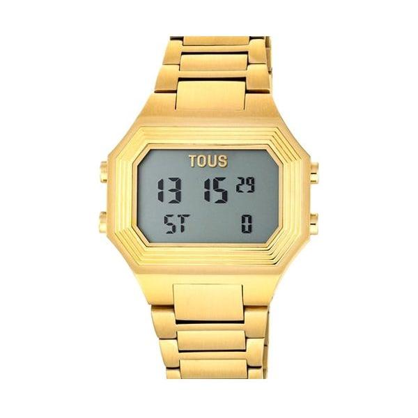 TOUS WATCHES Mod. 200351028-0