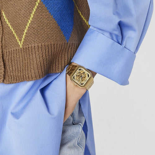 Load image into Gallery viewer, TOUS WATCHES Mod. 200351031-1
