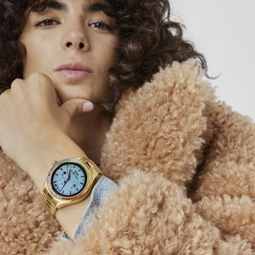 Load image into Gallery viewer, TOUS WATCHES Mod. 200351041-2
