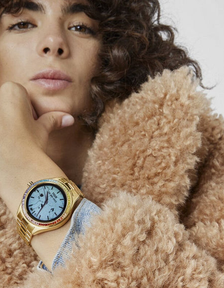 TOUS WATCHES Mod. 200351041-1