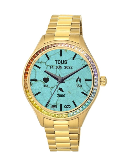 TOUS WATCHES Mod. 200351041-0