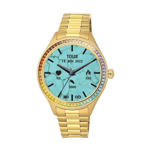 Load image into Gallery viewer, TOUS WATCHES Mod. 200351041-0
