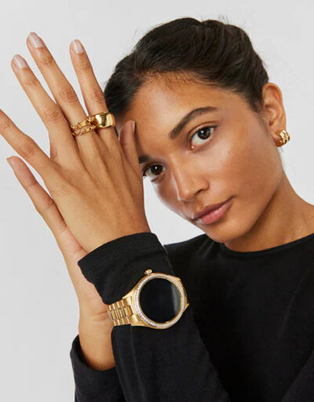 TOUS WATCHES Mod. 200351042-1